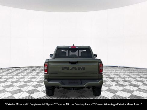 New 2026 RAM 1500 Laramie image 13