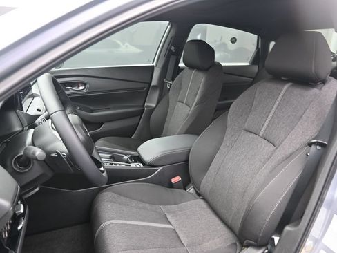 Certified 2026 Honda Accord Sport image 18