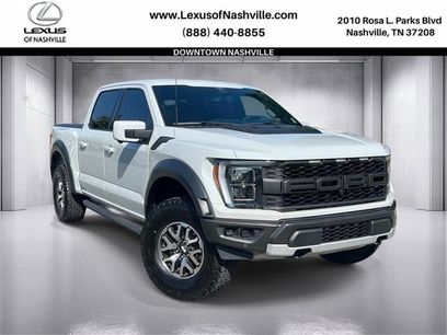 Used 2023 Ford F150 Raptor