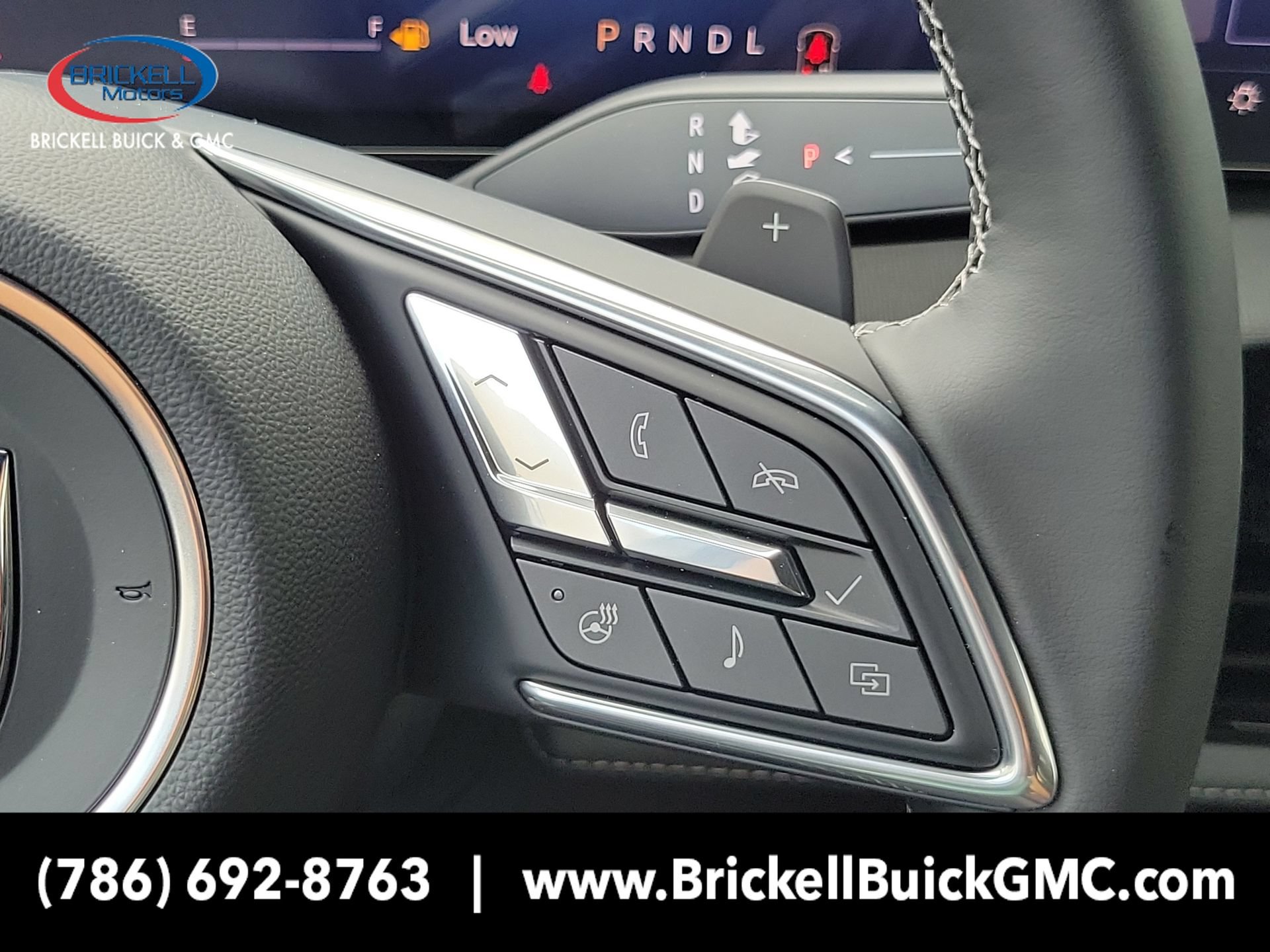 New 2026 Buick Enclave Sport Touring w/ Power Package FWD image 50