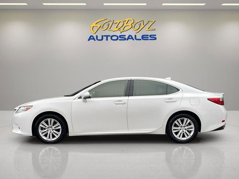 Used 2015 Lexus ES 350 image 7