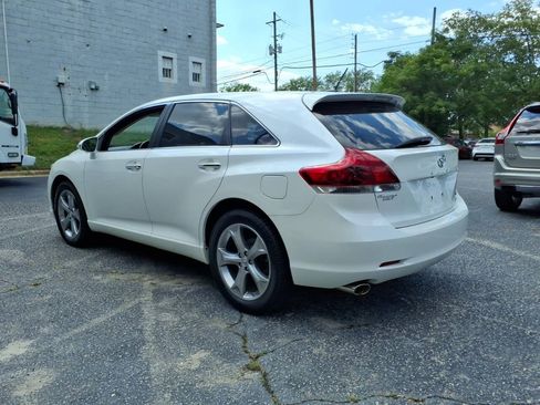 Used 2013 Toyota Venza Limited w/ Tow Prep Pkg AWD/4WD image 24