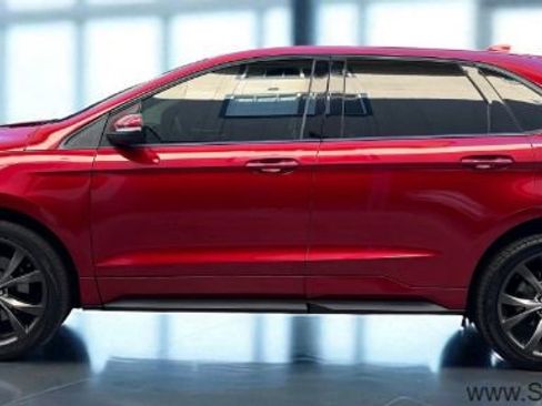 Used 2016 Ford Edge Sport w/ Equipment Group 401A image 4