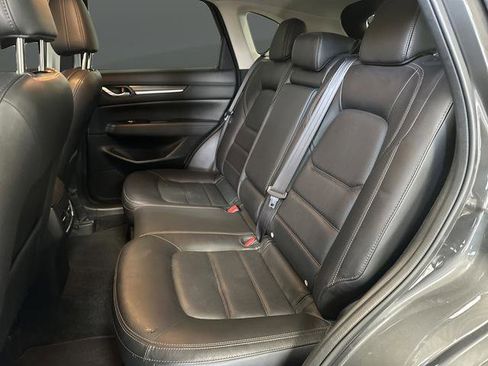 Used 2020 MAZDA CX-5 Grand Touring image 29