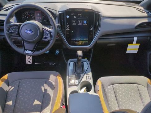 New 2025 Subaru Crosstrek 2.5i Sport w/ Crosstrek Mirror Package image 30