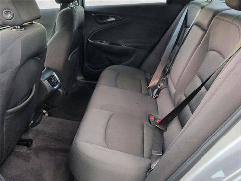 Certified 2022 Chevrolet Malibu LT FWD image 18