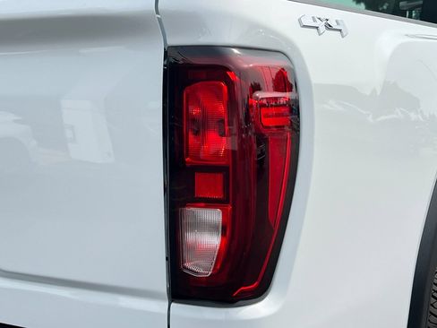 New 2026 GMC Sierra 3500 Pro AWD/4WD image 19