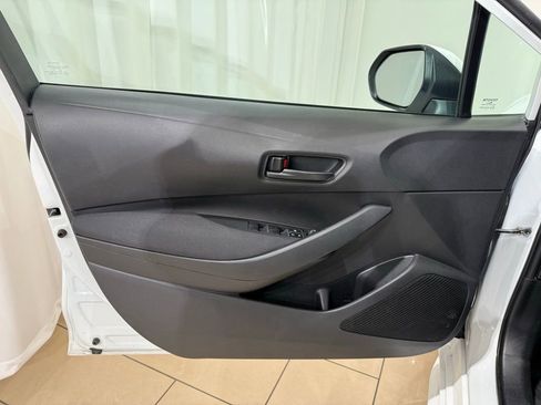 Certified 2023 Toyota Corolla LE image 14