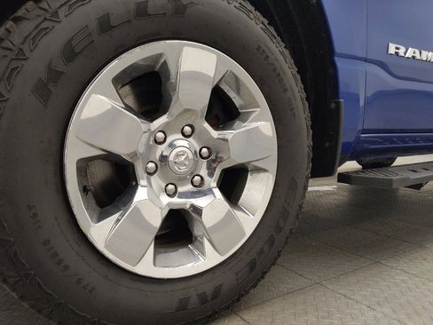 Used 2019 RAM 1500 Big Horn image 31