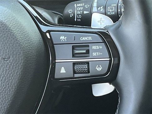 New 2025 Acura ADX AWD image 15