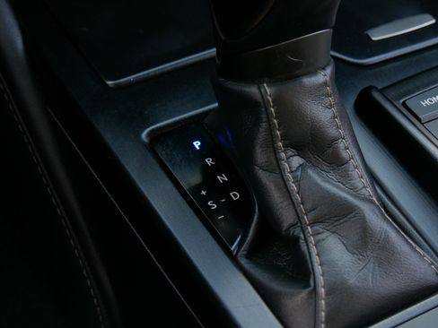 Used 2020 Lexus ES 350 w/ Premium Package FWD image 21