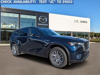 New 2026 MAZDA CX-90 3.3 Turbo w/ Select Package 360° Tour