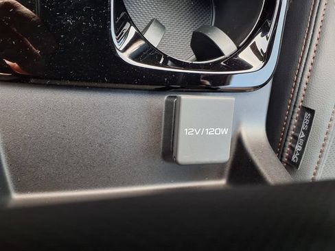 New 2026 Subaru Forester Touring AWD/4WD image 17