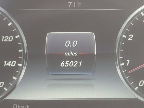 Used 2016 Mercedes-Benz S 550 4MATIC Sedan image 21