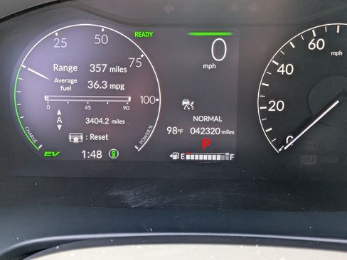Used 2023 Honda CR-V Sport image 29