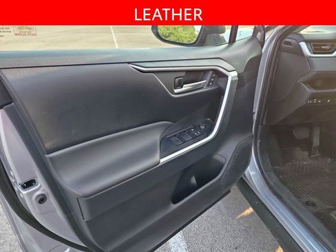 Used 2024 Toyota RAV4 XLE Premium w/ Weather Package AWD/4WD image 5