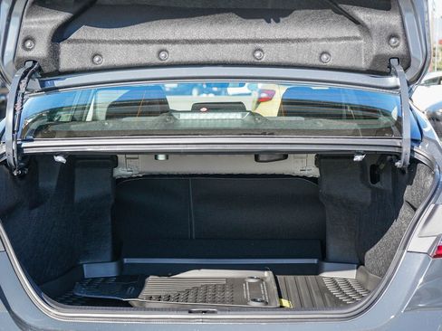 New 2026 Toyota Camry XLE FWD image 13