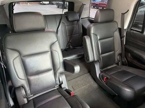 Used 2017 Chevrolet Tahoe LT AWD/4WD image 14