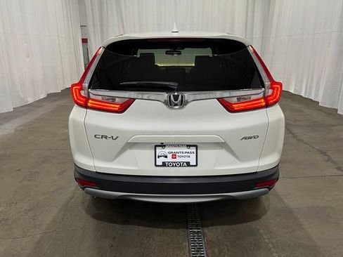 Used 2018 Honda CR-V EX-L image 5