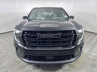 New 2026 GMC Acadia Elevation w/ Black Edition video 2
