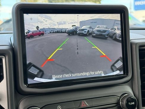 Used 2023 Ford Bronco Sport Big Bend image 22