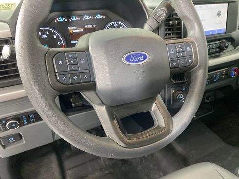 Used 2023 Ford F150 XL w/ XL Chrome Appearance Package image 12