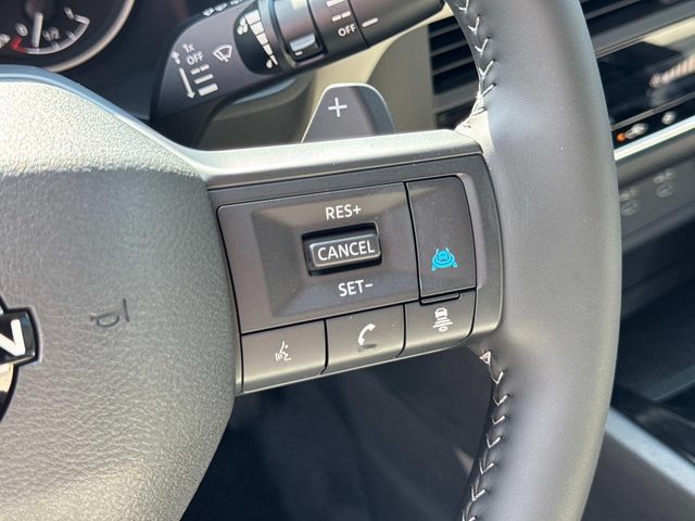 New 2026 Nissan Rogue Dark Armor AWD/4WD image 29