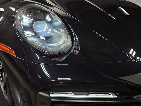 Used 2022 Porsche 911 Turbo S image 12