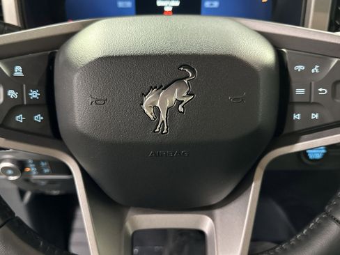 New 2025 Ford Bronco Outer Banks image 20