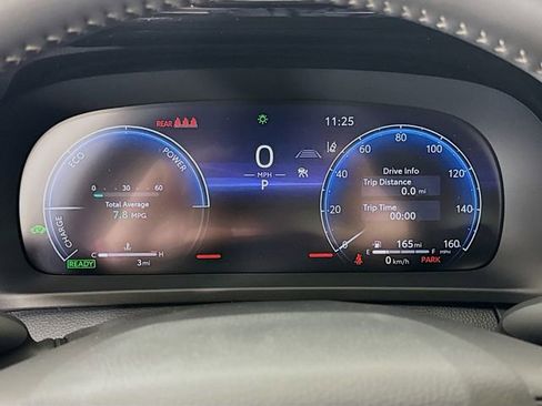 New 2026 Toyota Crown AWD/4WD image 12