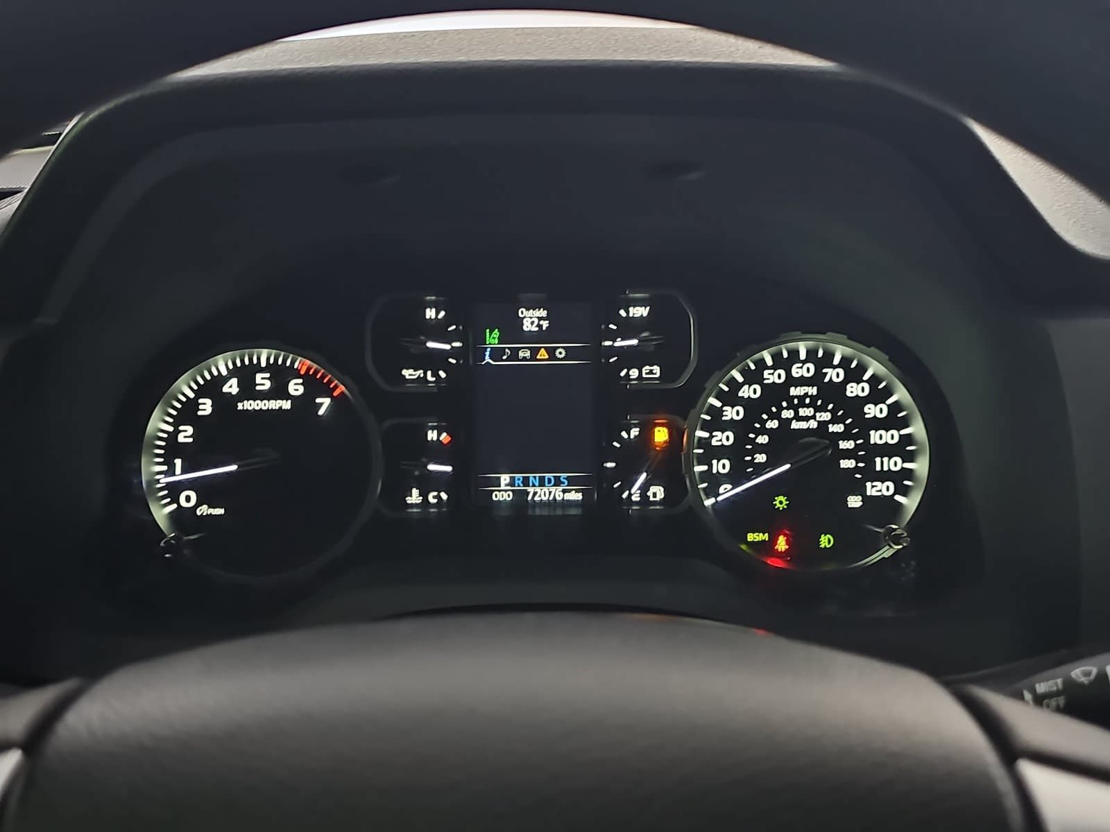 Used 2021 Toyota Tundra SR5 RWD image 18