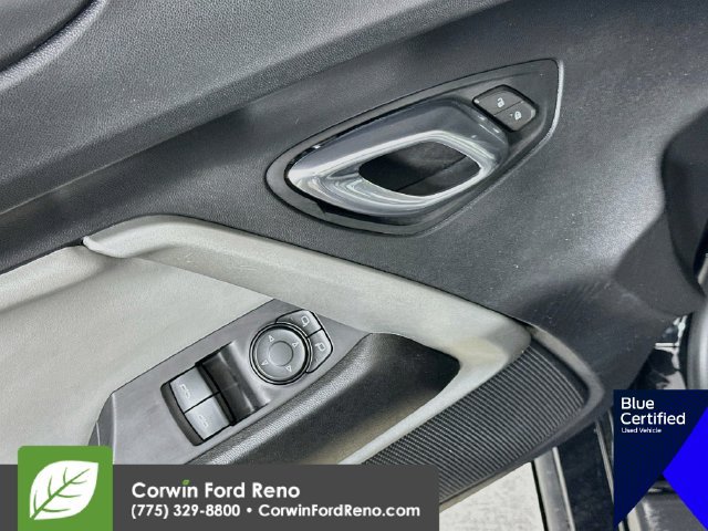 Used 2017 Chevrolet Camaro LT w/ RS Package RWD image 20