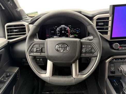 New 2026 Toyota Tundra Limited w/ Limited PVM Package AWD/4WD image 13