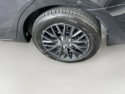 Used 2017 Toyota Corolla LE w/ Carpet Mat Package (TMS) image 11