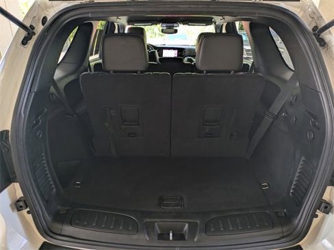 Used 2021 Dodge Durango GT w/ Blacktop Package image 10