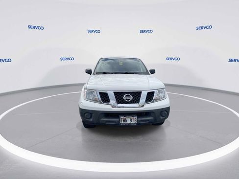Used 2019 Nissan Frontier S RWD image 3
