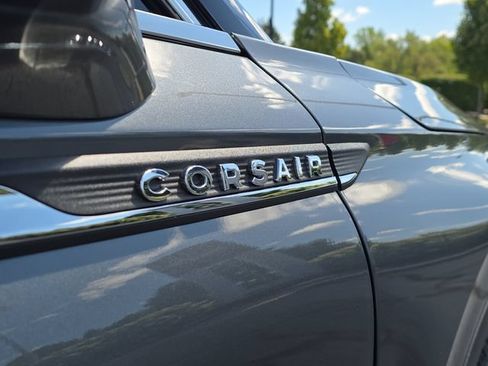 Certified 2024 Lincoln Corsair Reserve w/ Equipment Group 201A AWD/4WD image 30