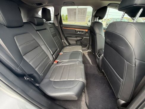 Used 2019 Honda CR-V Touring image 31
