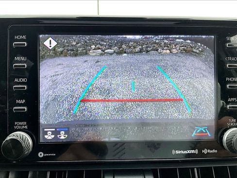 Used 2019 Toyota RAV4 XLE w/ Convenience Package image 19