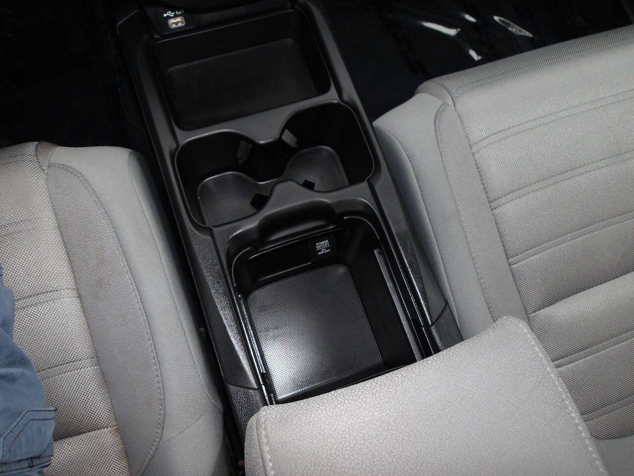 Used 2020 Honda CR-V LX image 20