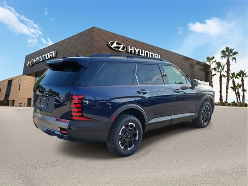 New 2026 Hyundai Palisade XRT Pro image 3