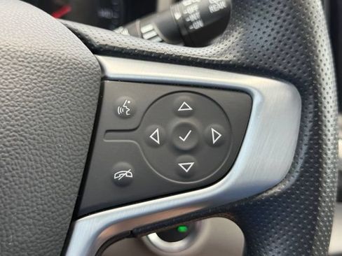 Used 2024 GMC Terrain SLE FWD image 20