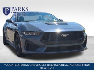 Used 2024 Ford Mustang GT RWD video 1