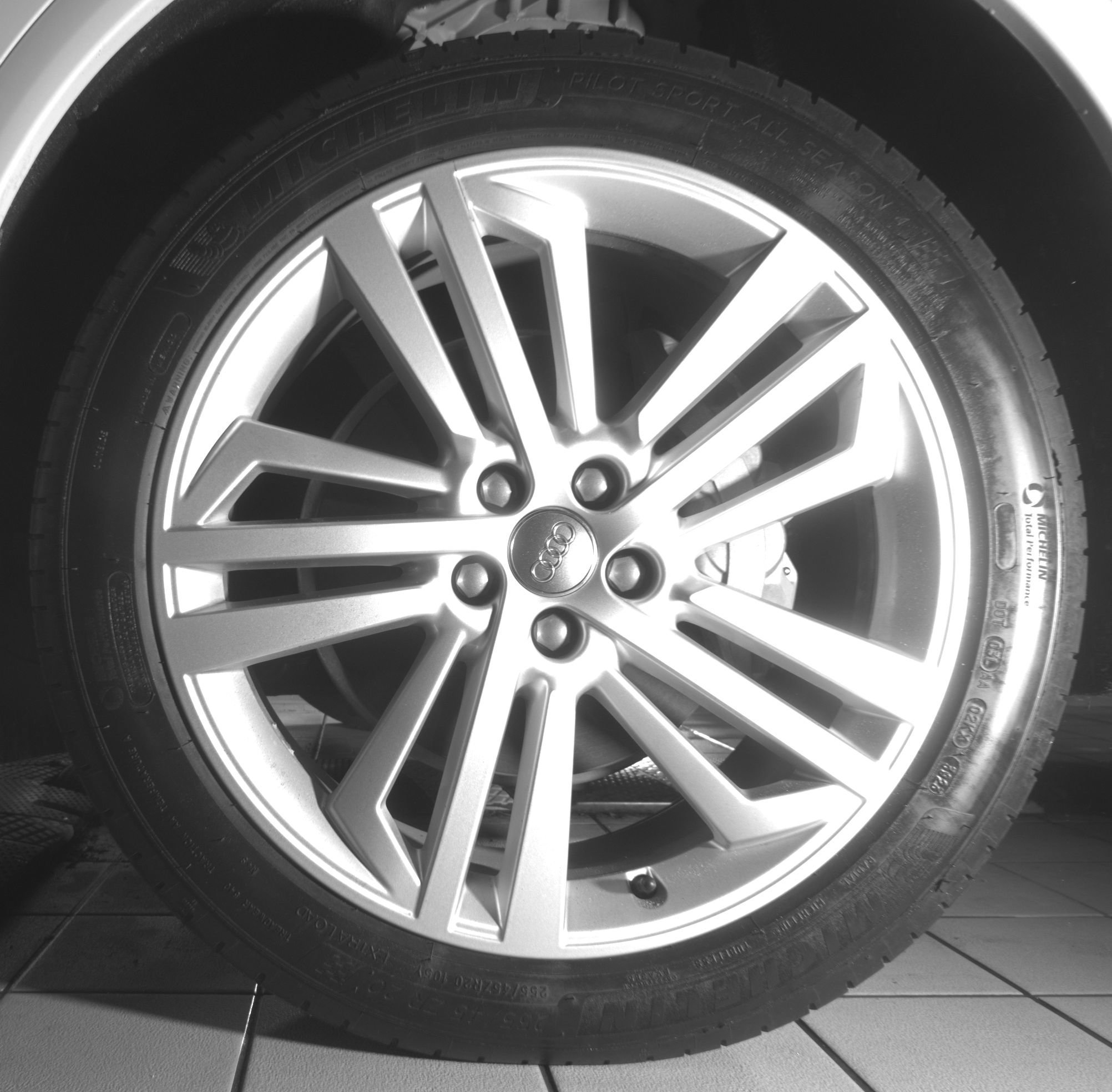 Used 2019 Audi Q5 Prestige w/ Prestige Package AWD/4WD image 9