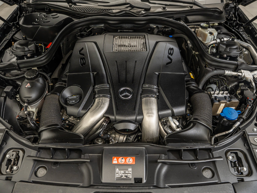 Used 2017 Mercedes-Benz CLS 550 image 49