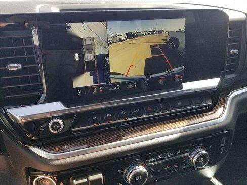 New 2026 GMC Sierra 1500 Elevation w/ Elevation Premium Package image 17