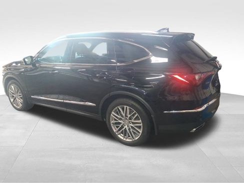 Used 2023 Acura MDX SH-AWD w/ Advance Package image 4