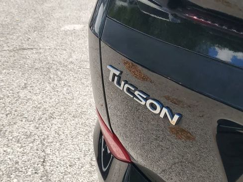 Used 2018 Hyundai Tucson SEL image 6