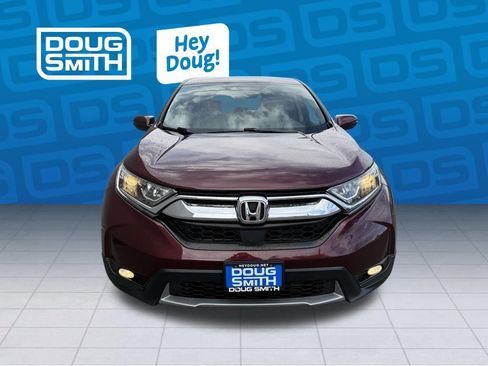 Used 2019 Honda CR-V EX image 3