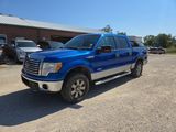 Used 2011 Ford F150 XLT w/ XLT Chrome Pkg image 4